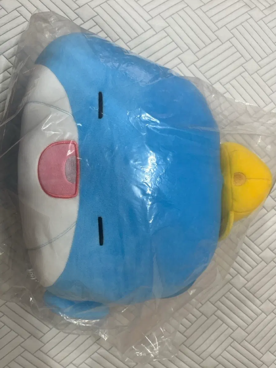 미개봉 픽셀리 잠뜰 쿠션 팔아요