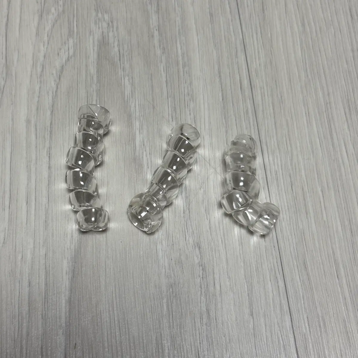 쿠츠와 프뉴 스파이럴 연필 그립