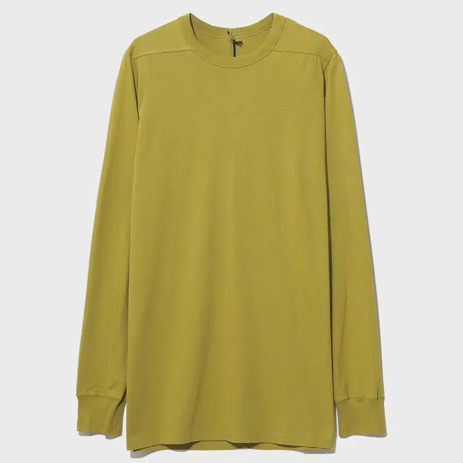RICK OWENS t-shirt