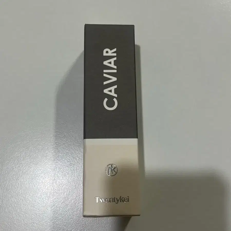 트웬티케이 캐비어 글로우 미스트 50ml 미개봉