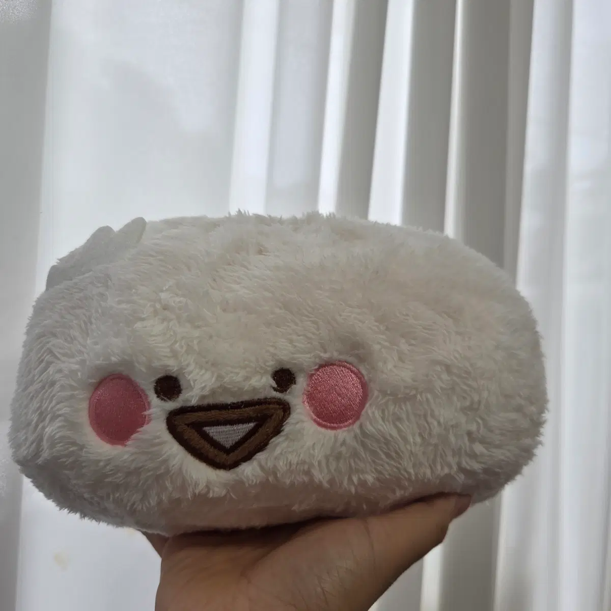 오문구와 함께 담요 블랭킷 빈티지 토이 인형 고전 만화 피규어 캐릭터 일본