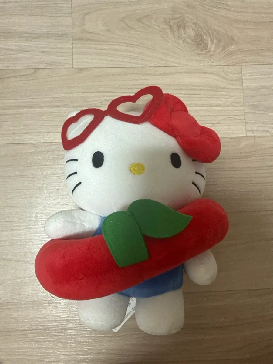 키티인형