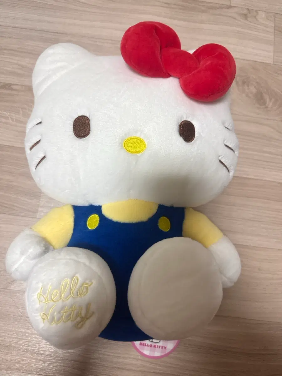 키티인형