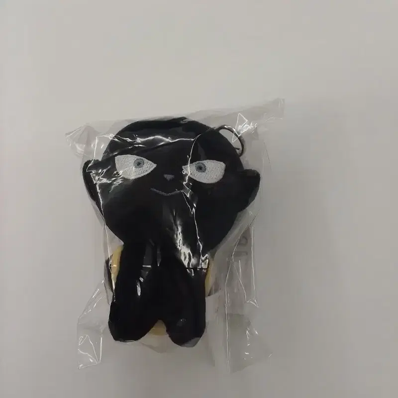 명탐정 코난 한자와씨 인형 키링 미개봉 새제품