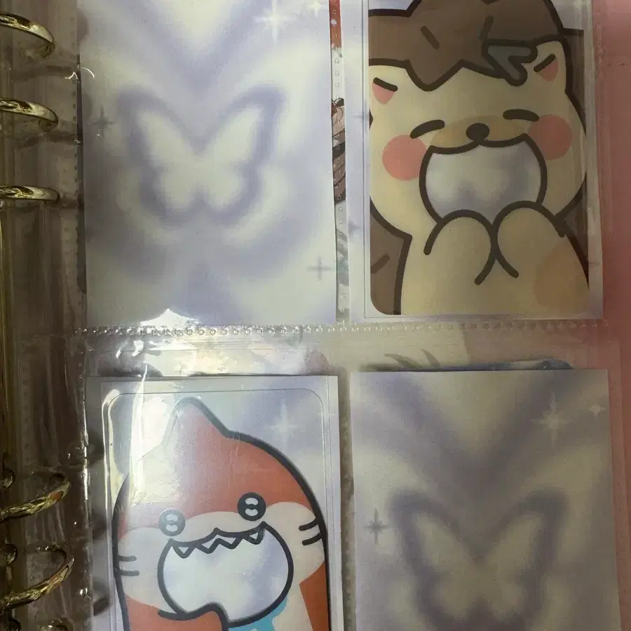 레볼루션 하트 굿즈 다수 일괄