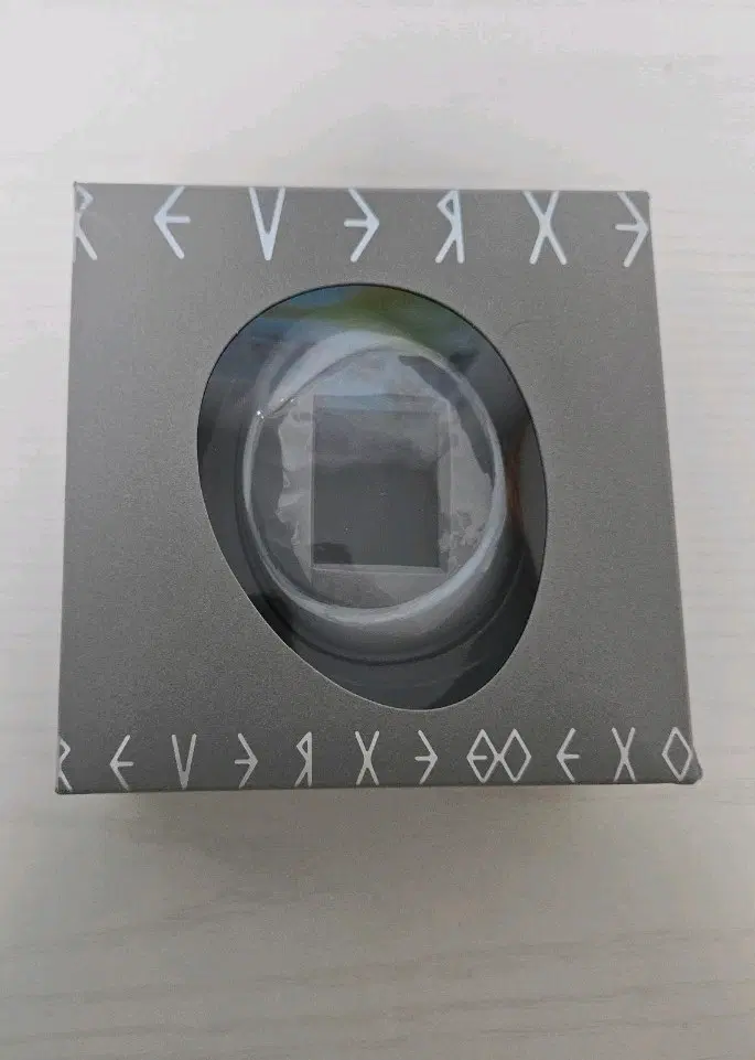 Exo Rebirth EX-VISION
