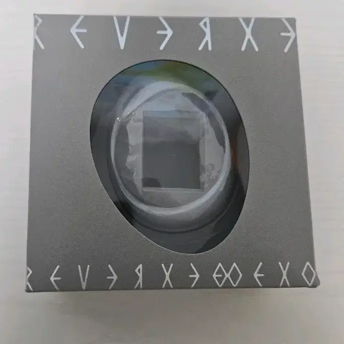 엑소 리버스 엑스비전 EX-VISION
