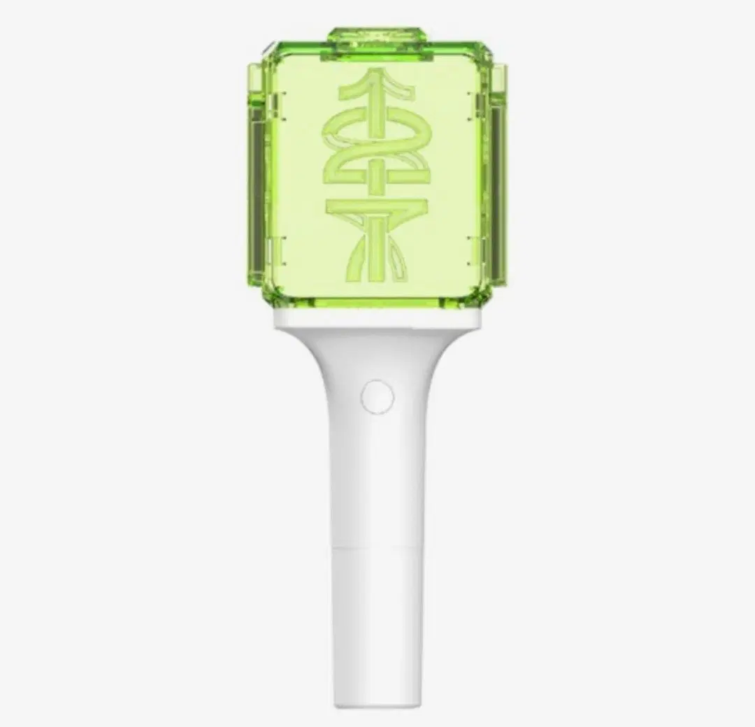 nct응원봉 파츠교환