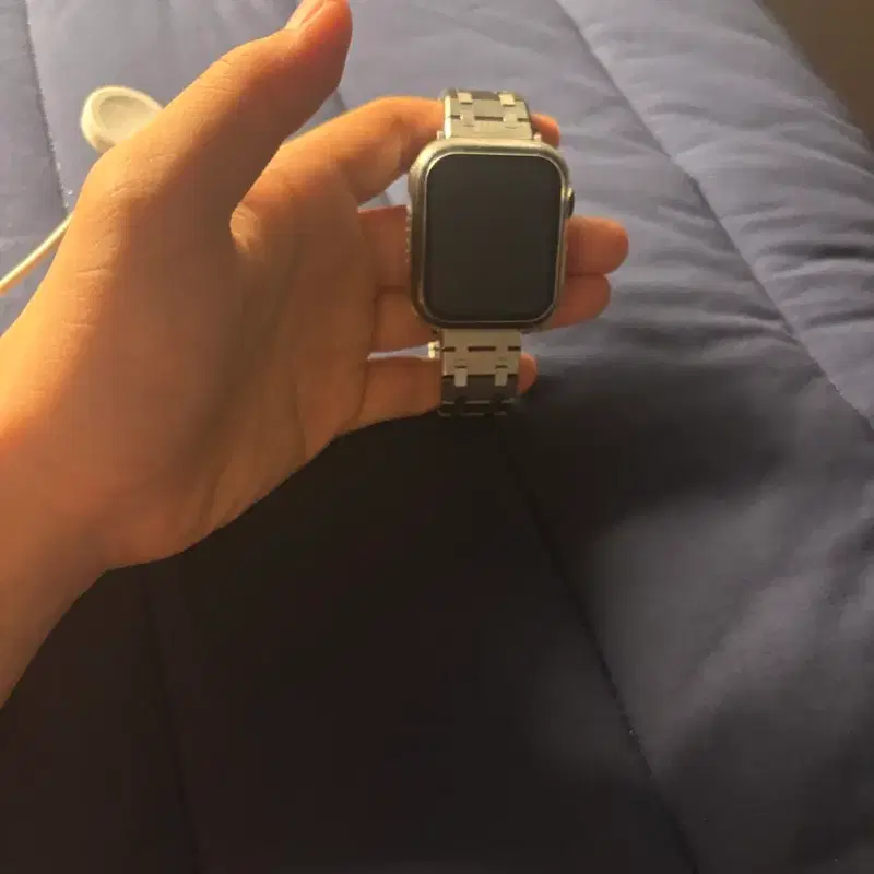 애플워치se44mm gps