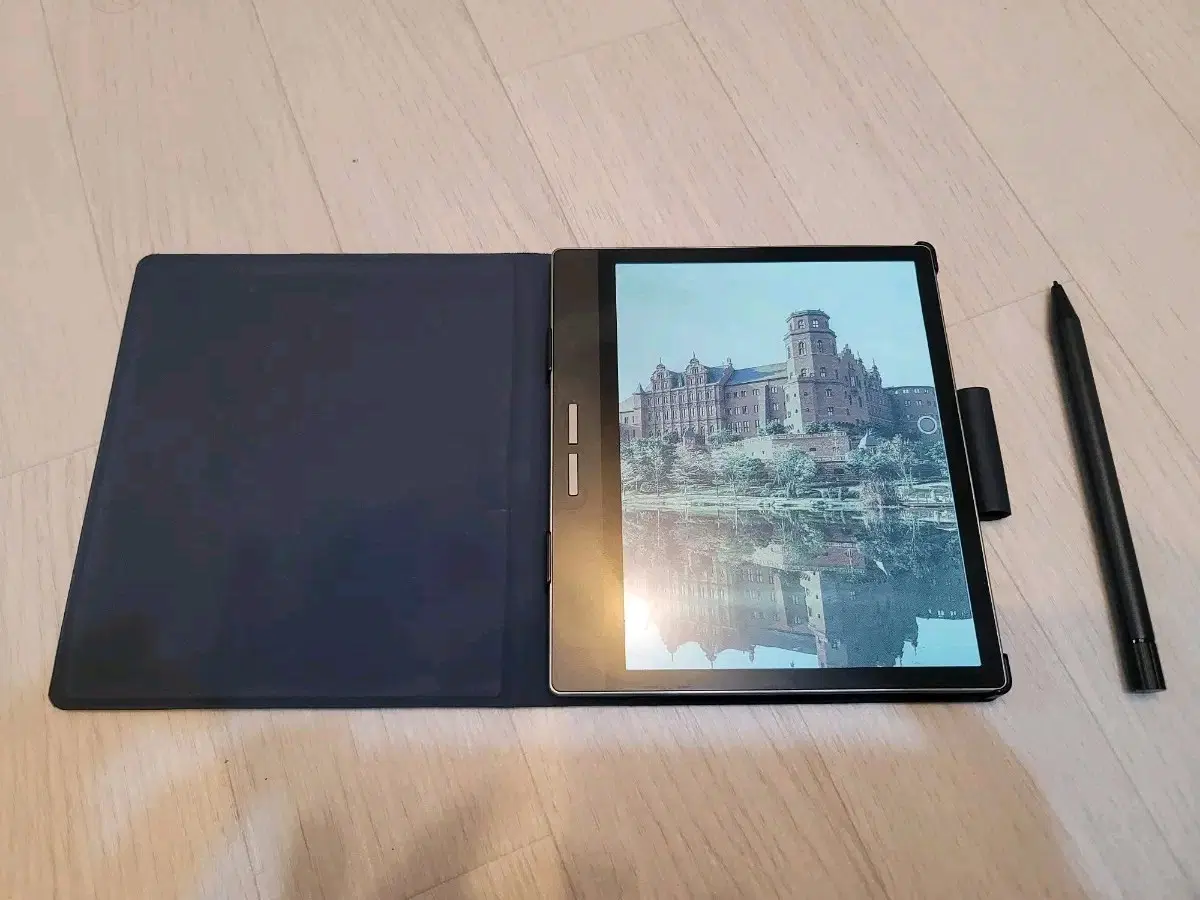 빅미 이북리더기 AINote B751C