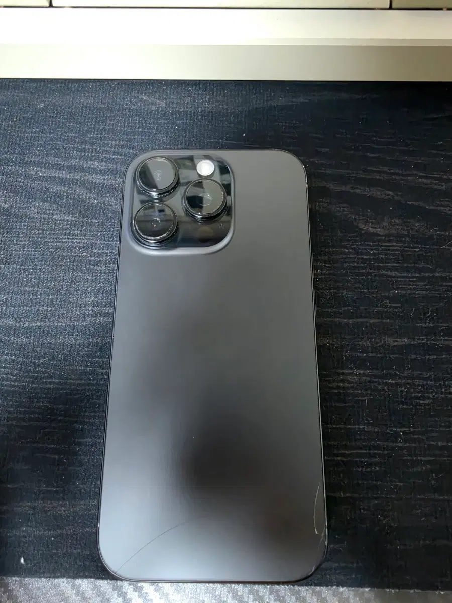 아이폰16프로 그라파이트 256GB 판매합니다.