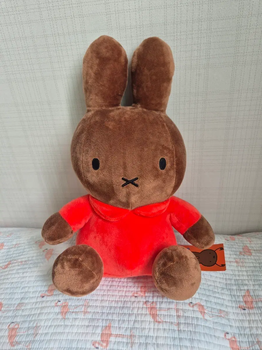 미피인형 25cm