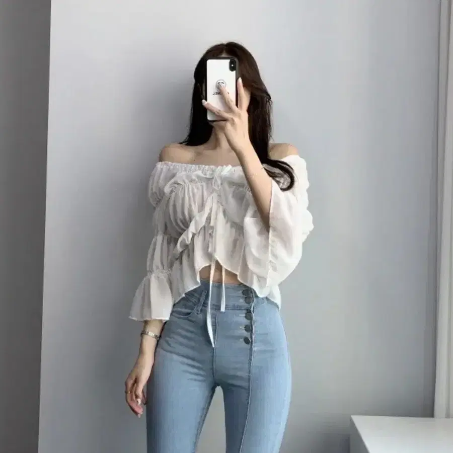 블라우스