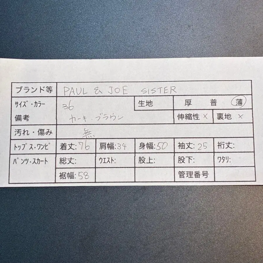 2번째 상품 이미지