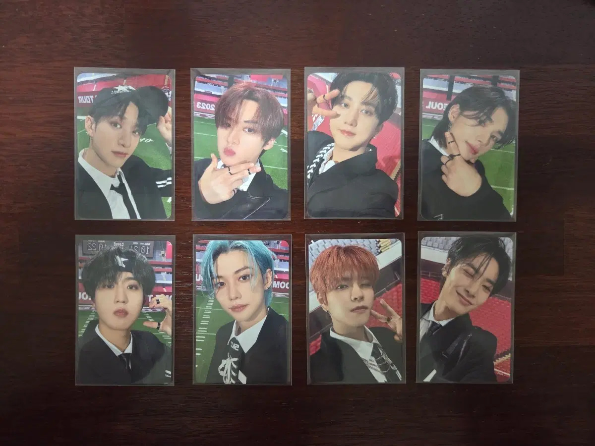 스키즈 고척 엠디포카
