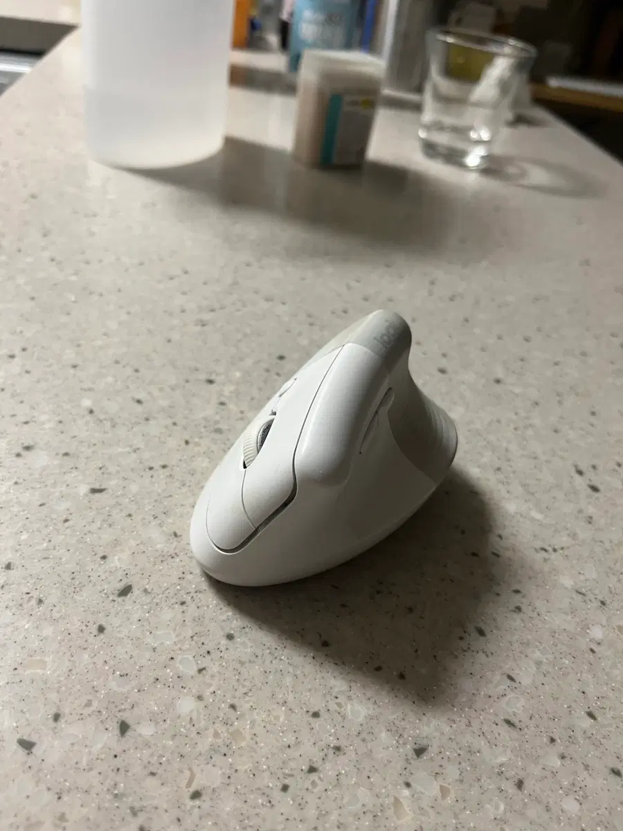 로지텍 리프트 포 맥