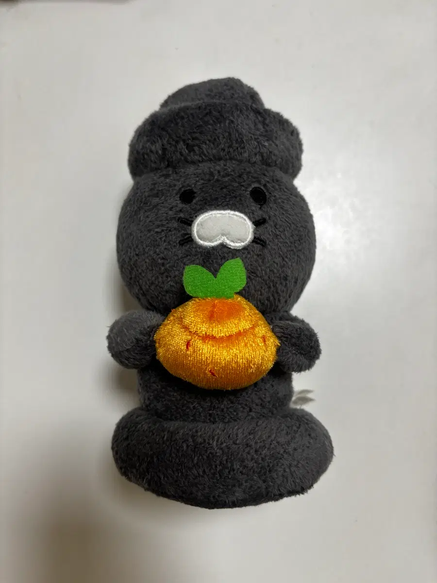 카카오프렌즈 돌하르방 춘식이 인형