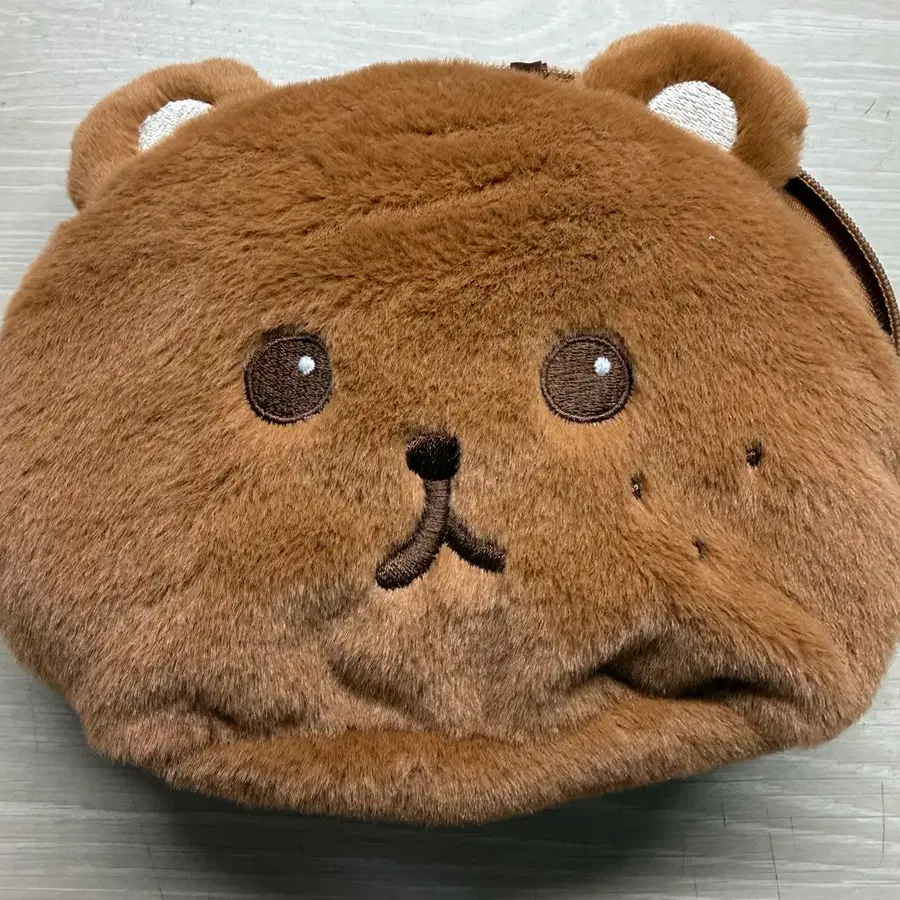 엔시티 해찬 꾸미 파우치 양도