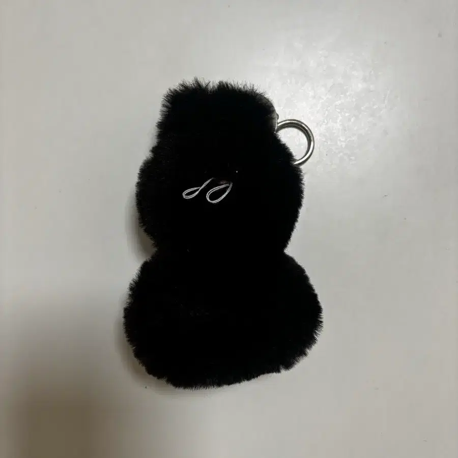 토깨핑 인형 키링