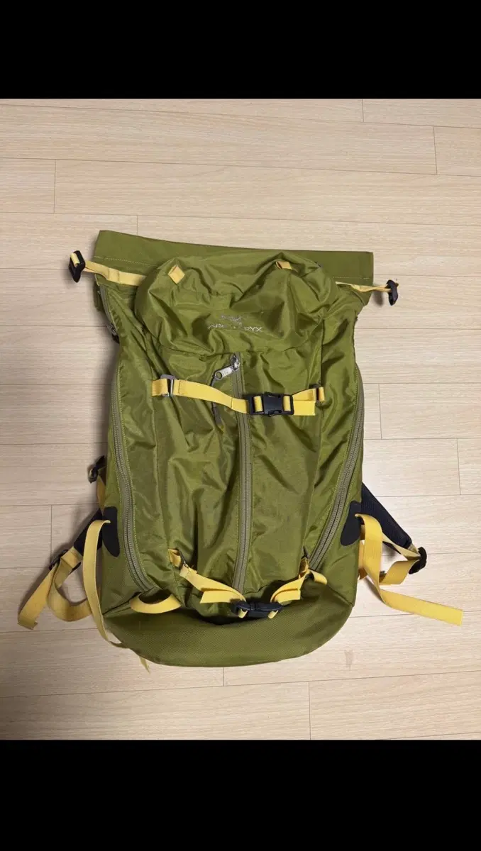 아크테릭스 미우라 30L