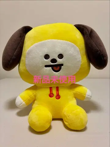 BT21 CHIMMY 봉제 인형