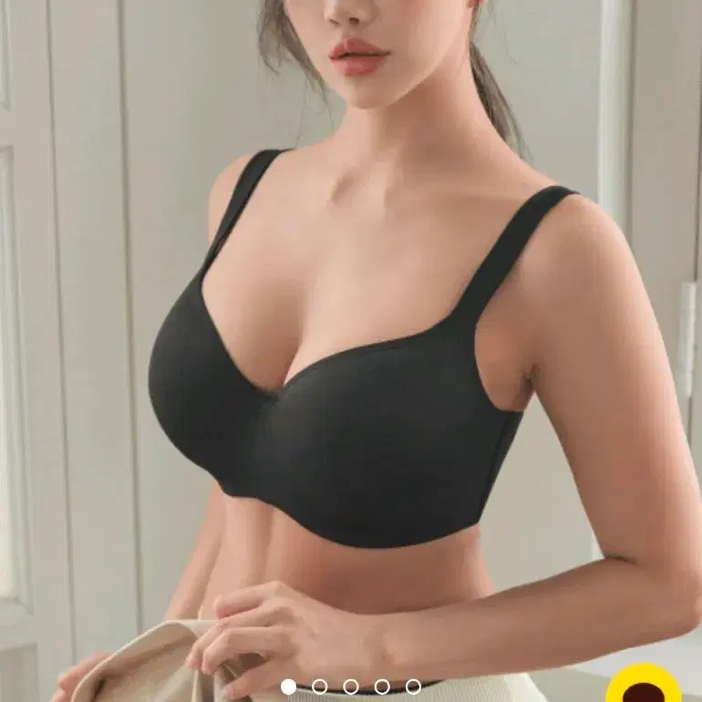 75D 브라 단품 3장 일괄 브라샵로라 아이엠로라