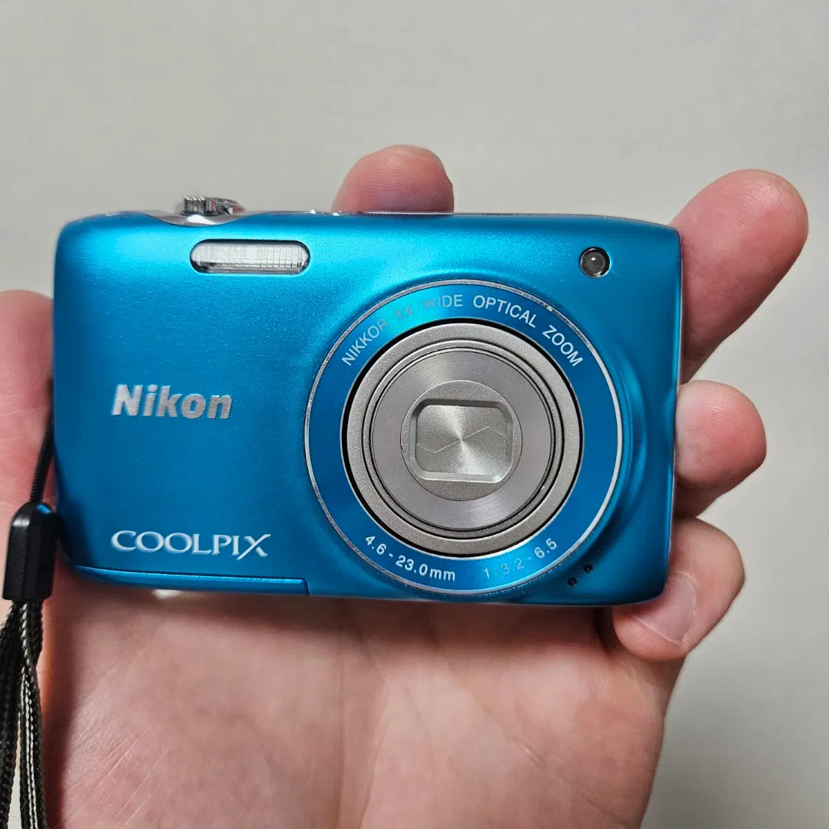 니콘 쿨픽스 S3100 COOLPIX NIKON 빈티지 디카