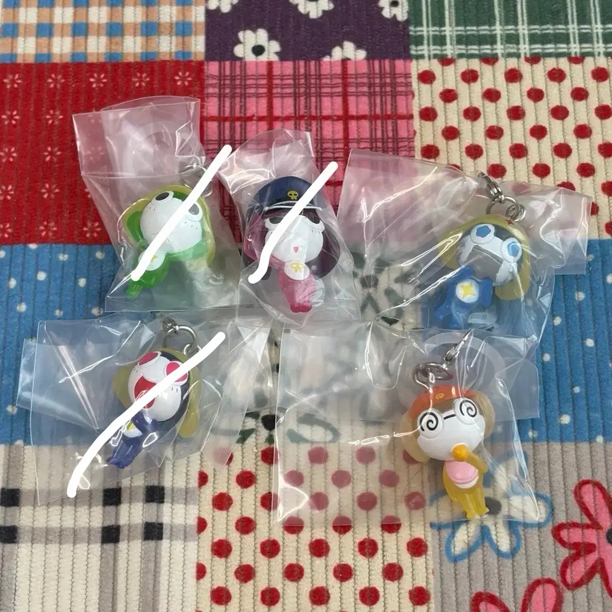 치비 케로로 메지루시
