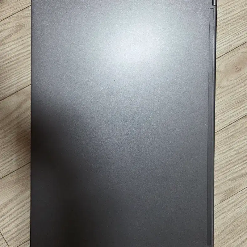 한성게이밍노트북 tfg275fg 부품용