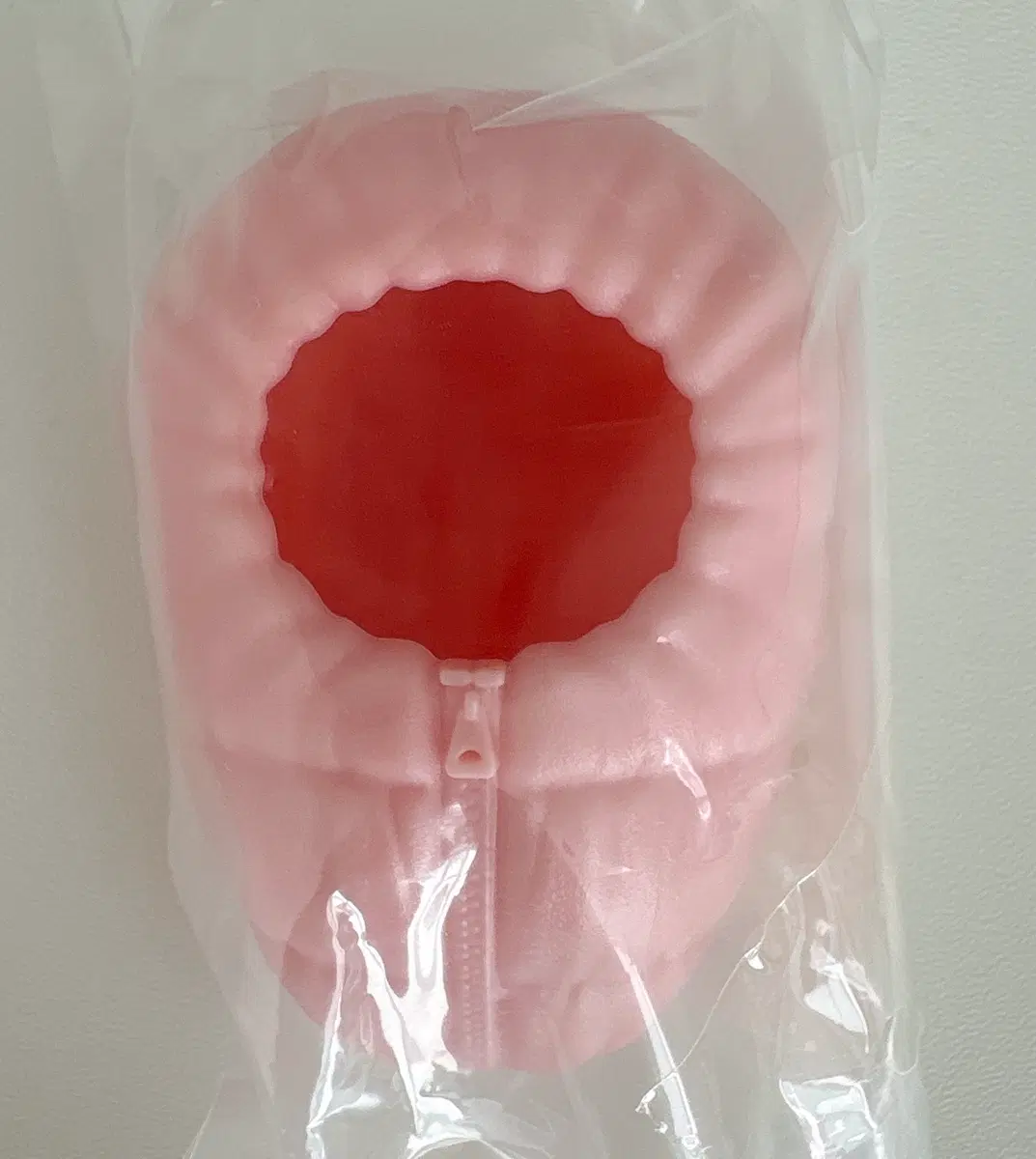 실바니안 고슴도치 침낭 요람(미사용)