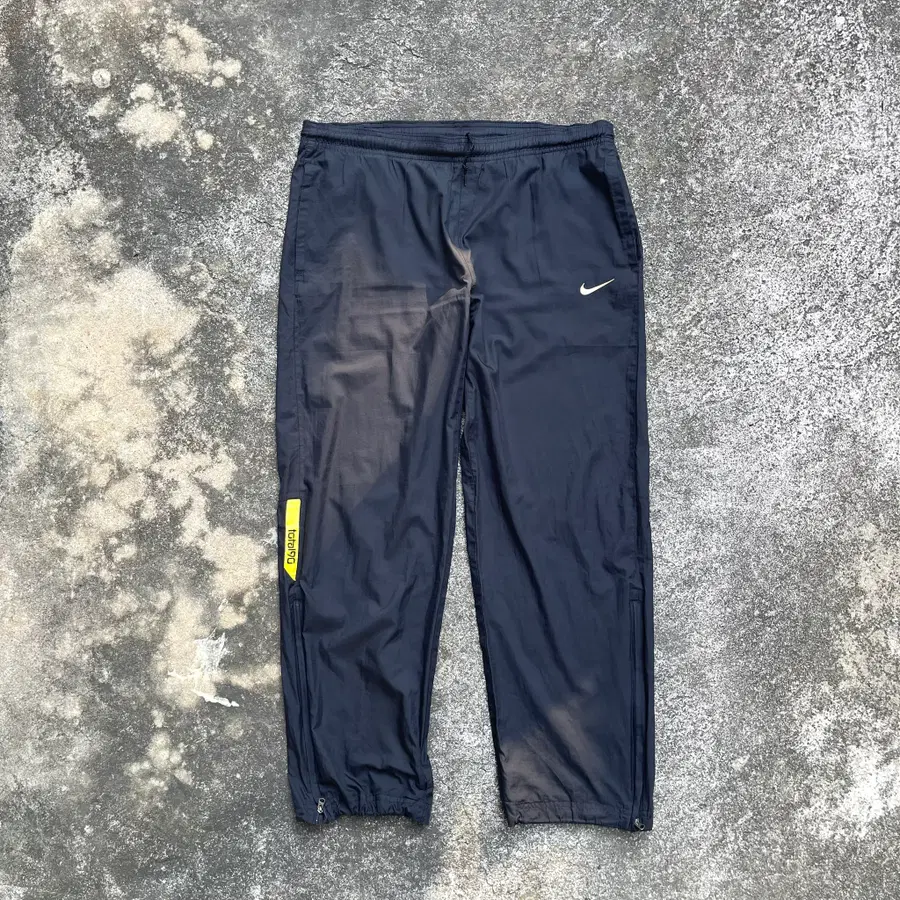 00s 나이키 토탈90 우븐팬츠 L