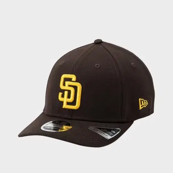 뉴에라 샌디에이고 파드레스 MLB 모자