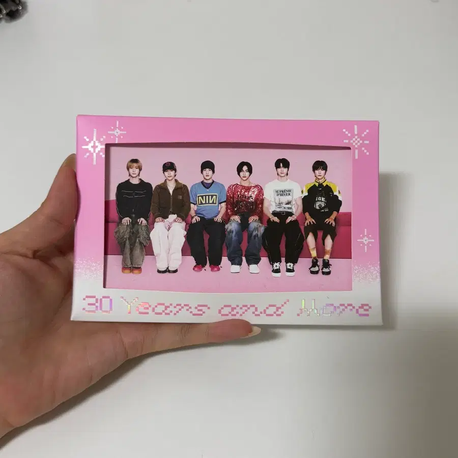 라이즈 에스엠타운 슴콘