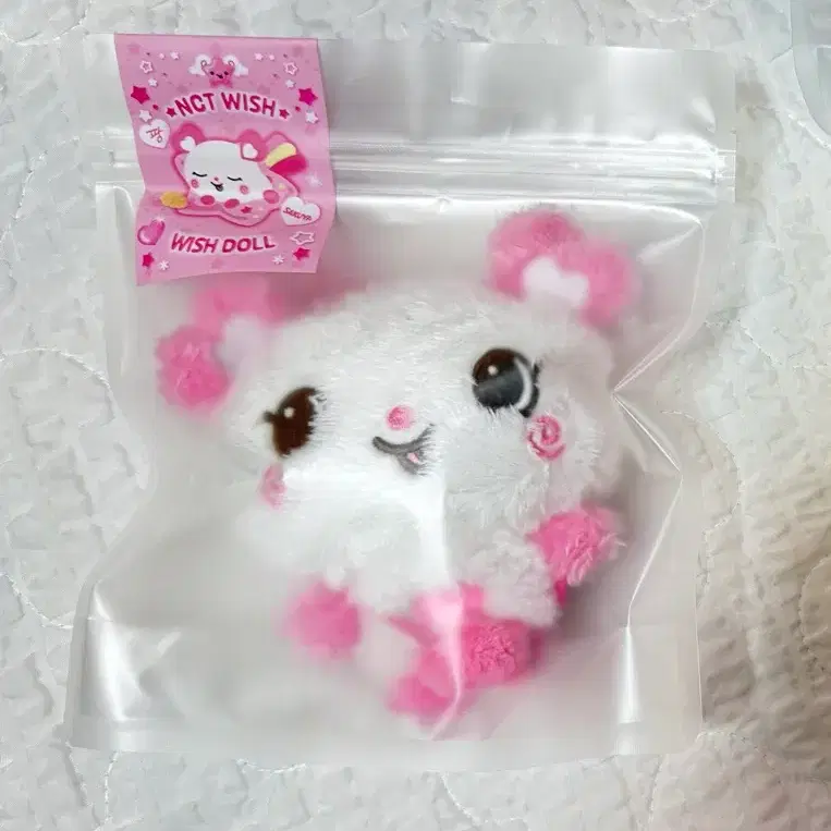 오리지널 위시돌 팡이