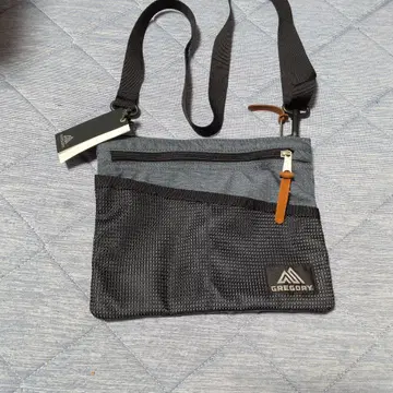GREGORY CLASSIC SACOCHE M 사코슈