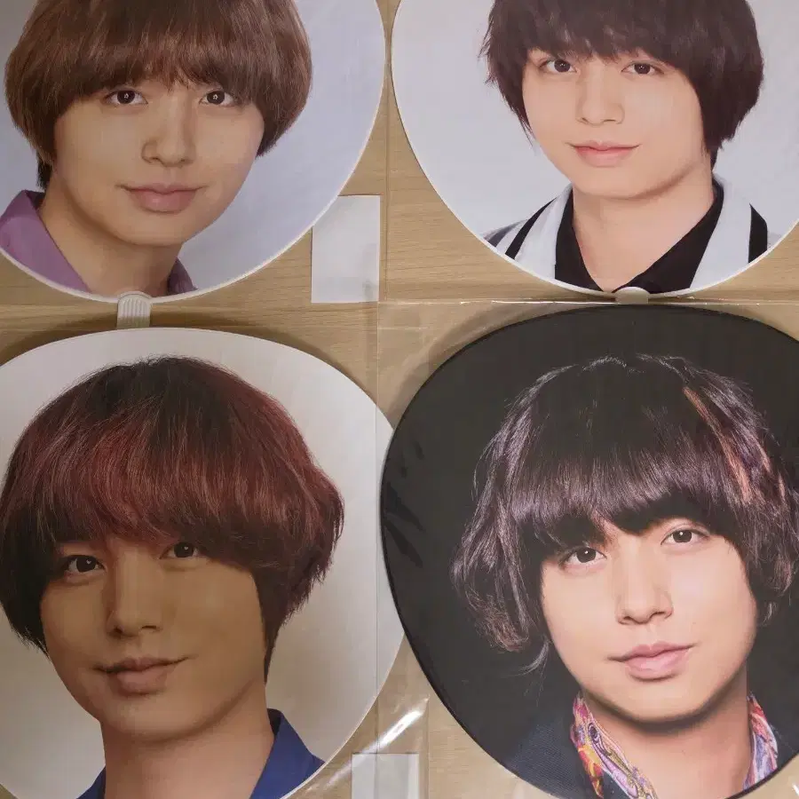 (뒷장 있음)이노오 케이, 헤이세이점프 헤세점 hey say jump 우치와 판매합니다