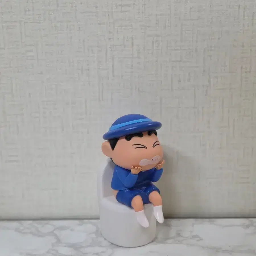 짱구 피규어 무드등