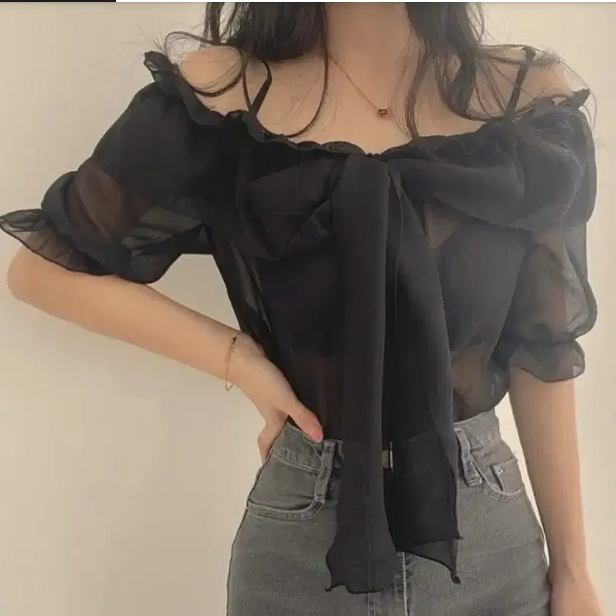 블라우스