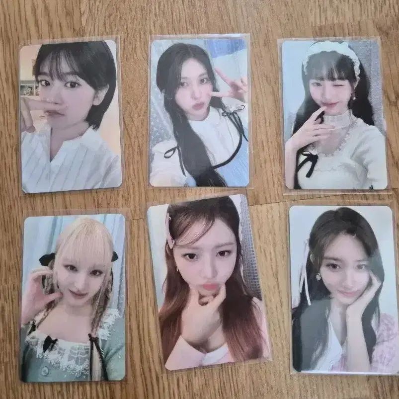 아이브 2024 시즌그리팅