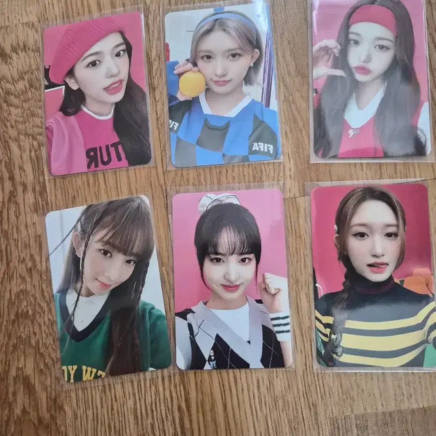 아이브 2023 시즌그리팅
