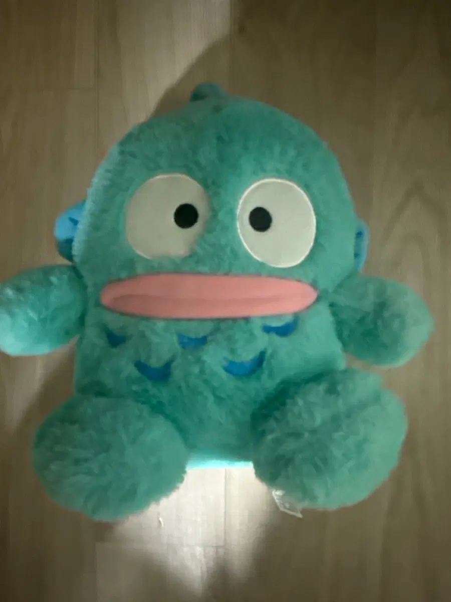한교동 인형