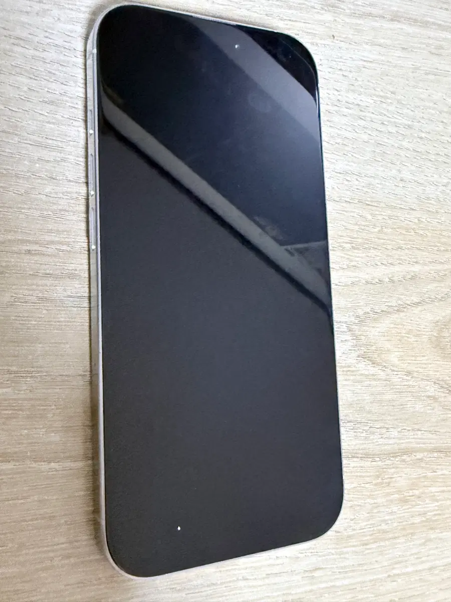 [애케플]애플 아이폰 16 프로 실버 256GB
