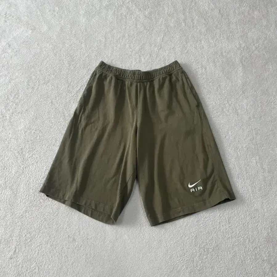 나이키 버뮤다팬츠