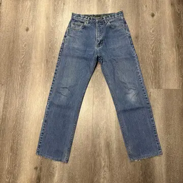90s 캘빈클라인 Calvin Klein 스트레이트 데님