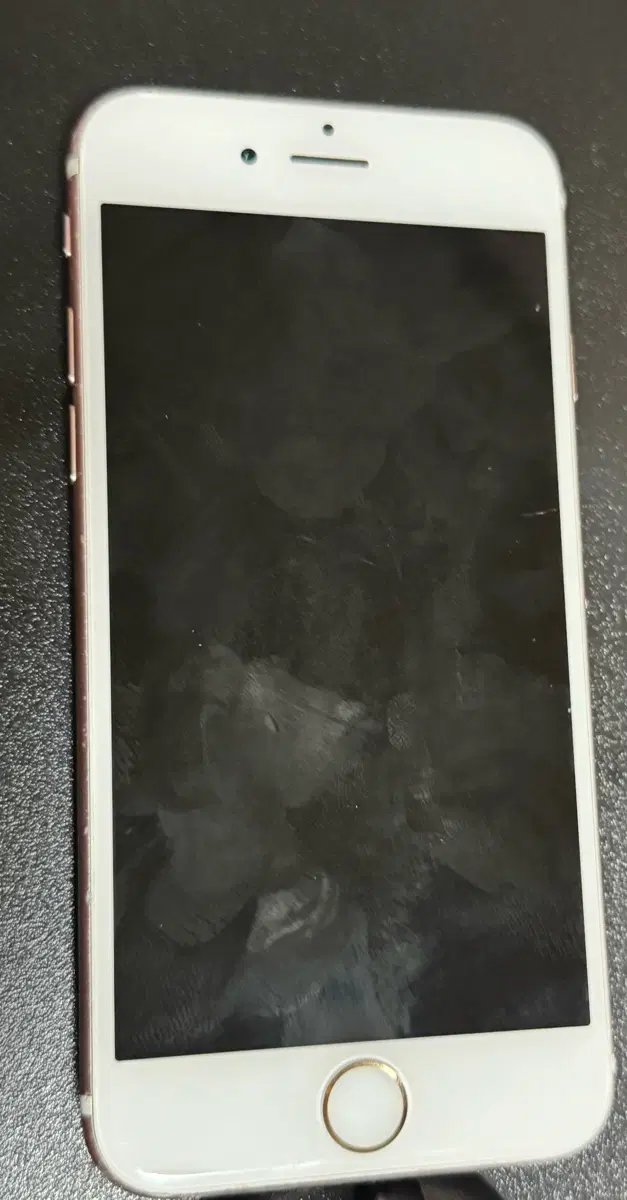 아이폰 6s 비활성화 서브폰