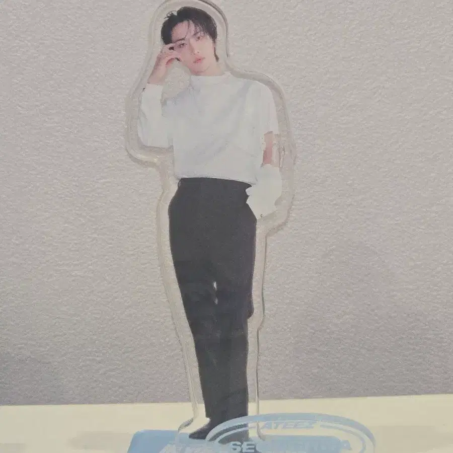 에이티즈 성화 아크릴 스탠드