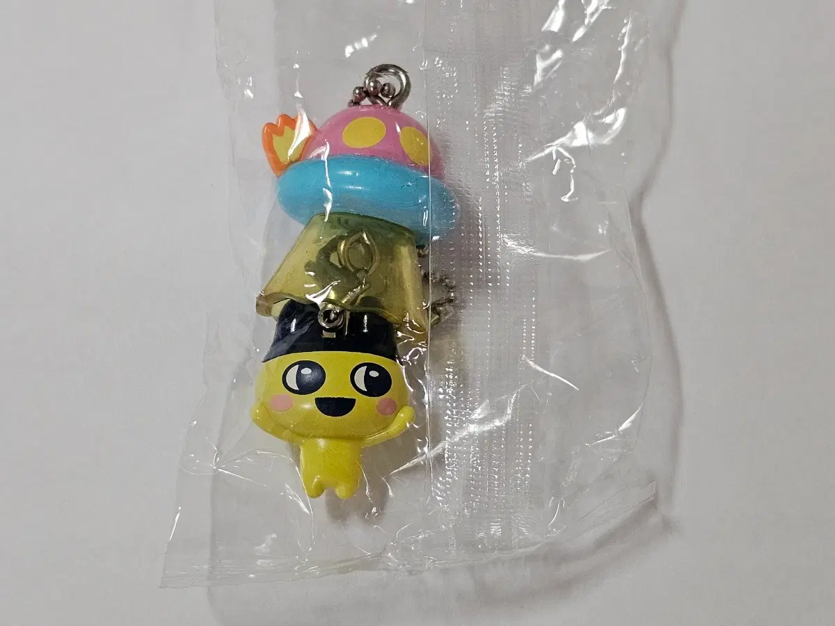 다마고치 UFO 가챠