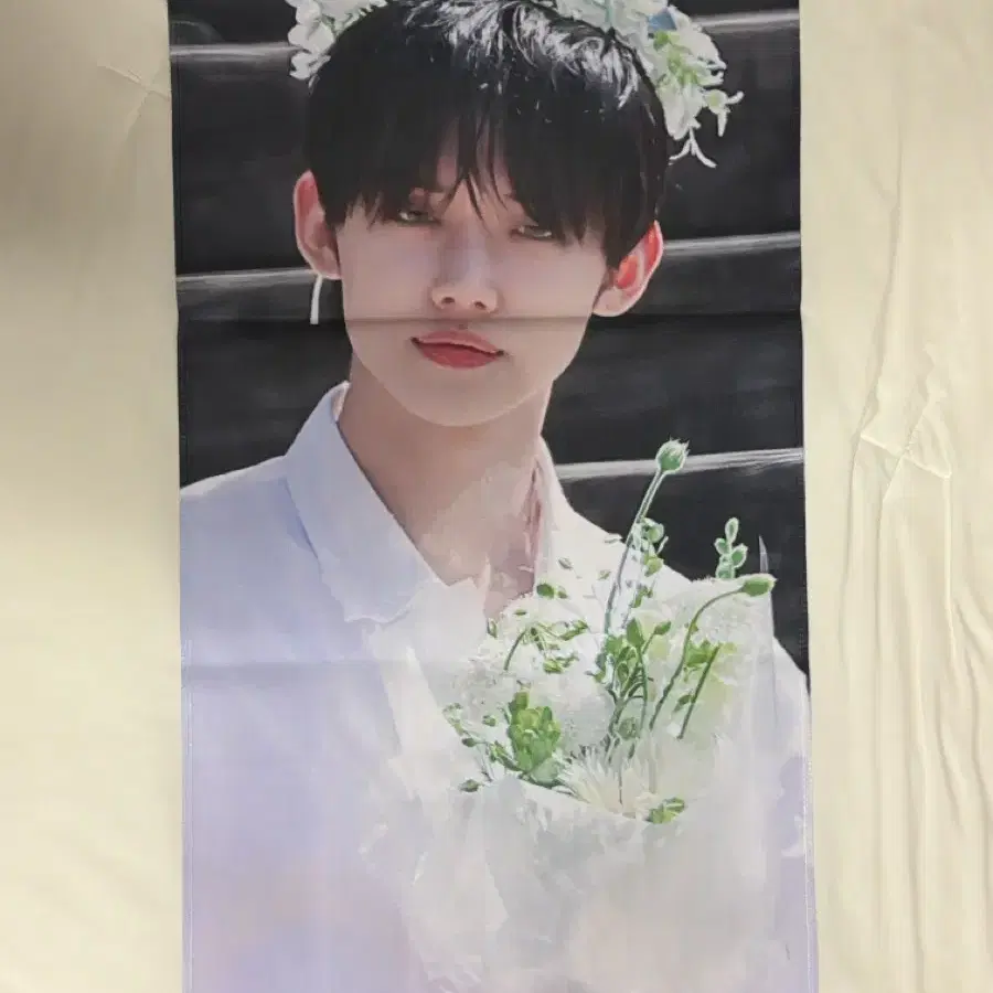 투바투 연준 슬로건
