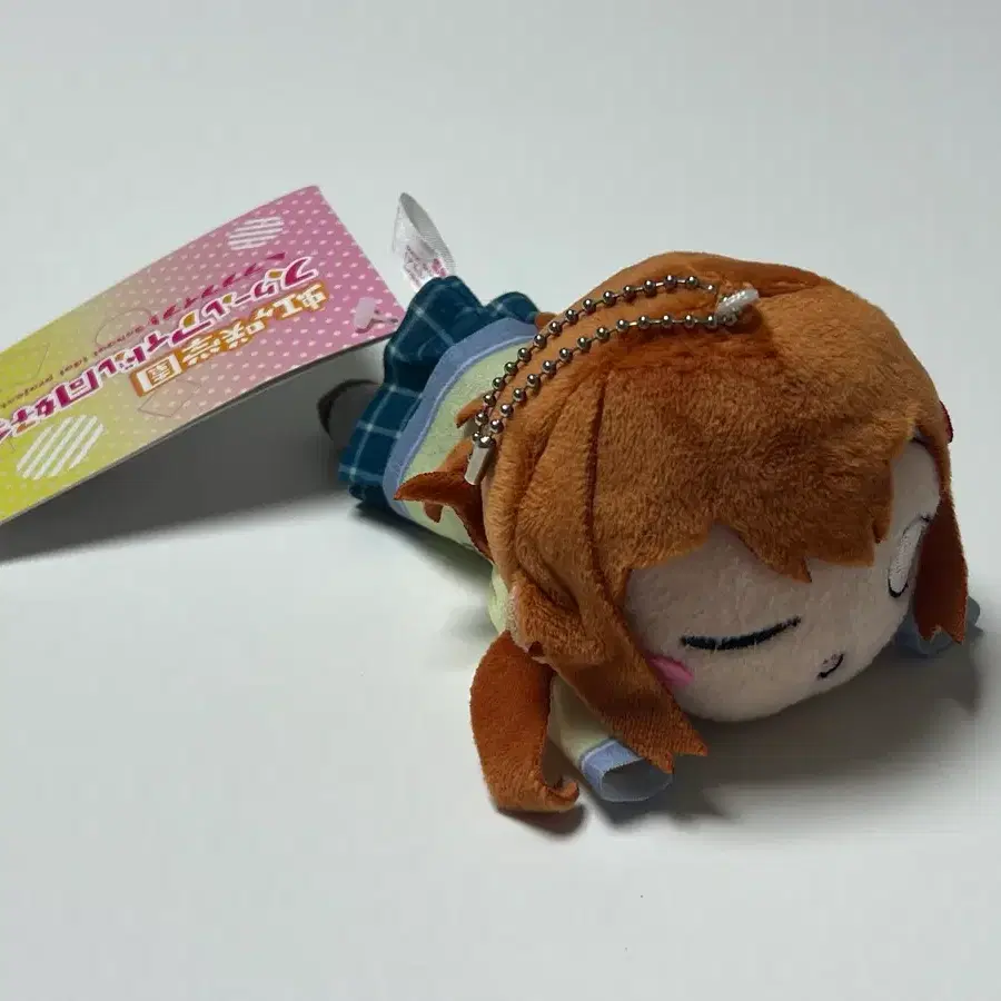 러브라이브 코노에 카나타 네소베리 마스코트 인형