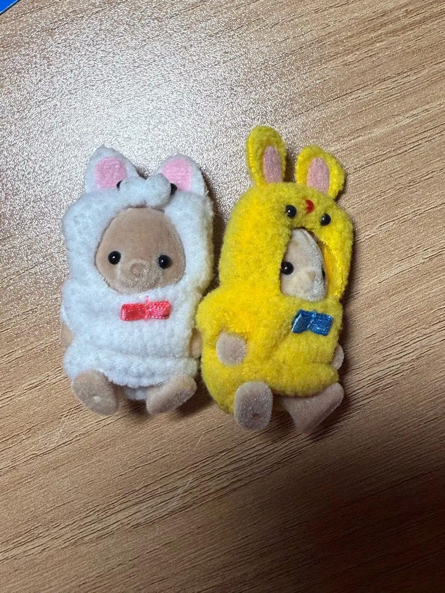 옷 입은 실바니안 일괄